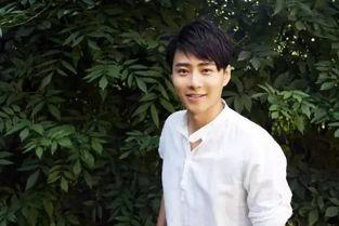 演员乔小年个人资料,影视新星，才华横溢的演艺之路