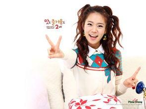 kara组合个人资料,璀璨星河中的闪耀星辰，个性鲜明的成员风采