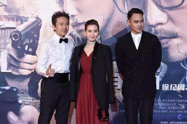 中国娱乐圈绅士