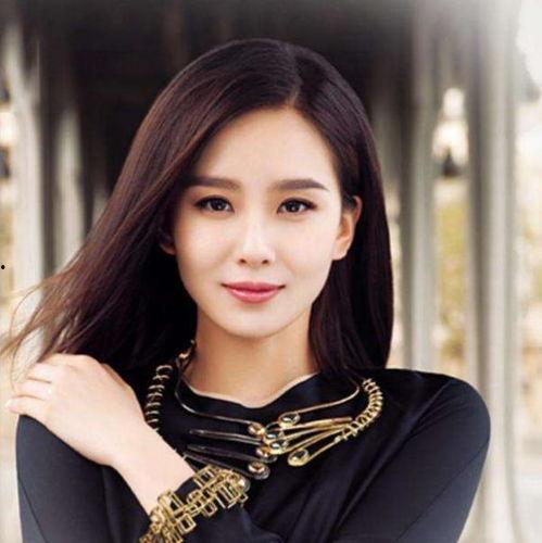 娱乐圈所有女明星名册